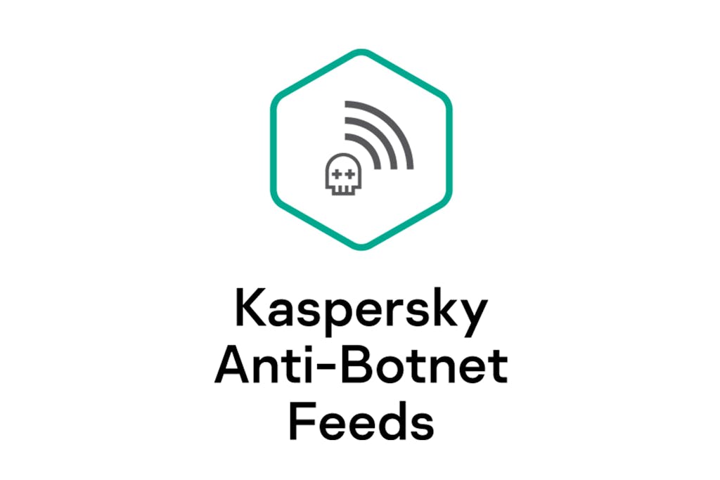 Kaspersky Anti Botnet Feeds