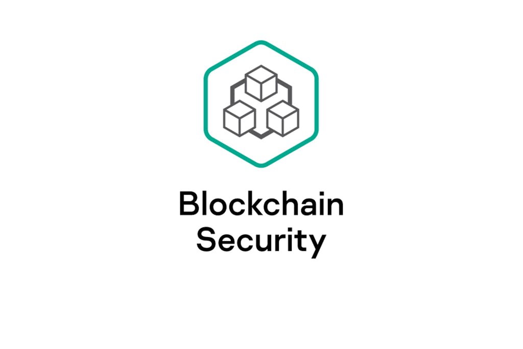 Kaspersky Blockchain Security