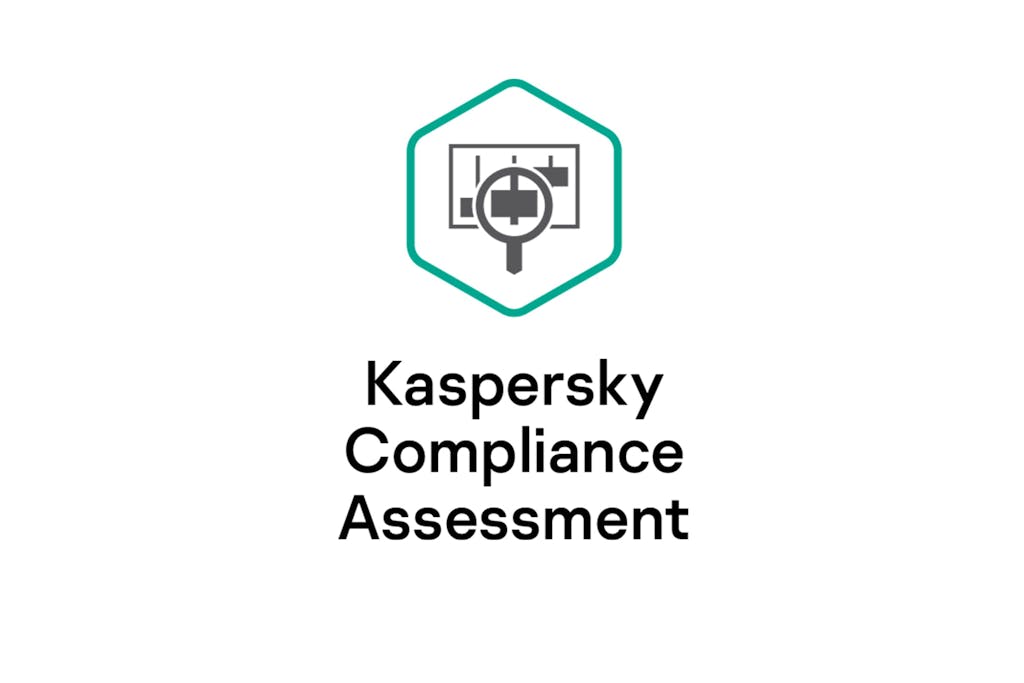Kaspersky Compliance Assessment